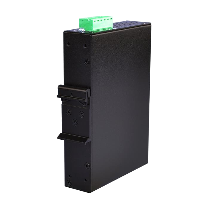 Switch PoE+ LNP-0501-S3-24-T (4*10/100Tx + 1*100Fx SM 30Km) - AGL