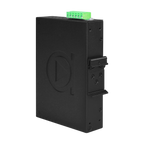Switch PoE+ LNP-0602-M-T (4*10/100Tx + 2*100Fx MM 2Km) - AGL