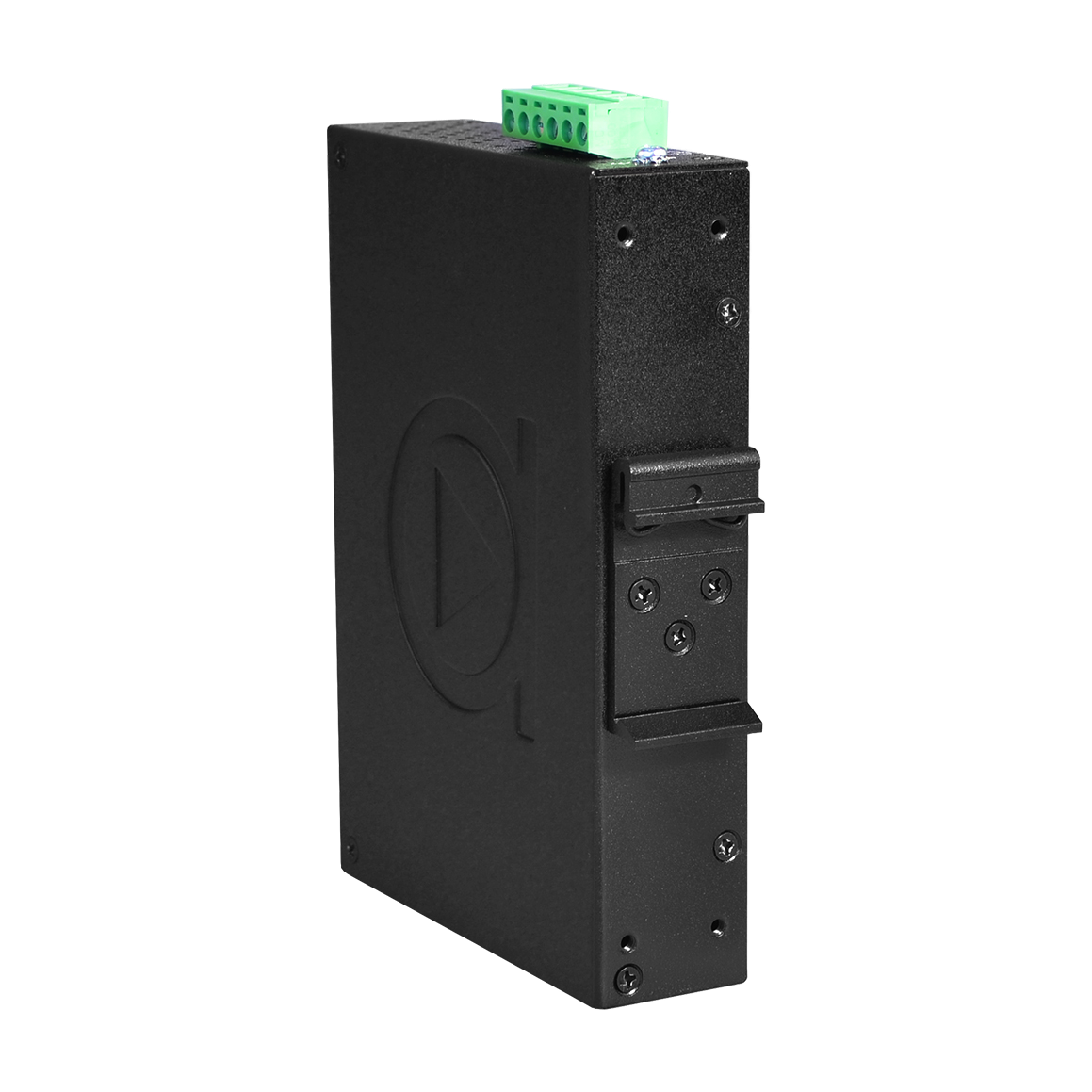 Switch LNP-0702C-SFP (4* 10/100Tx 30W, 1* 10/100Tx + 2* SFP) - AGL