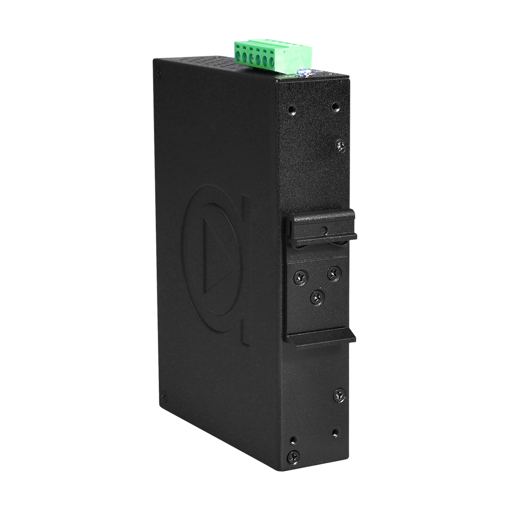 Switch LNP-0702C-SFP-T (4* 10/100Tx 30W, 1* 10/100Tx + 2* SFP) - AGL