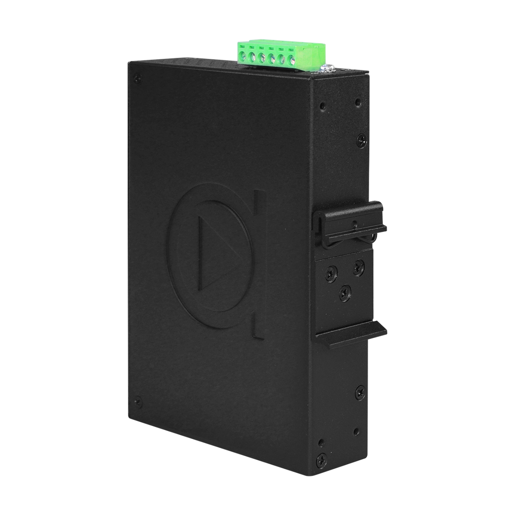 Switch LNP-0800-T (8* 10/100Tx 30W porta) - AGL