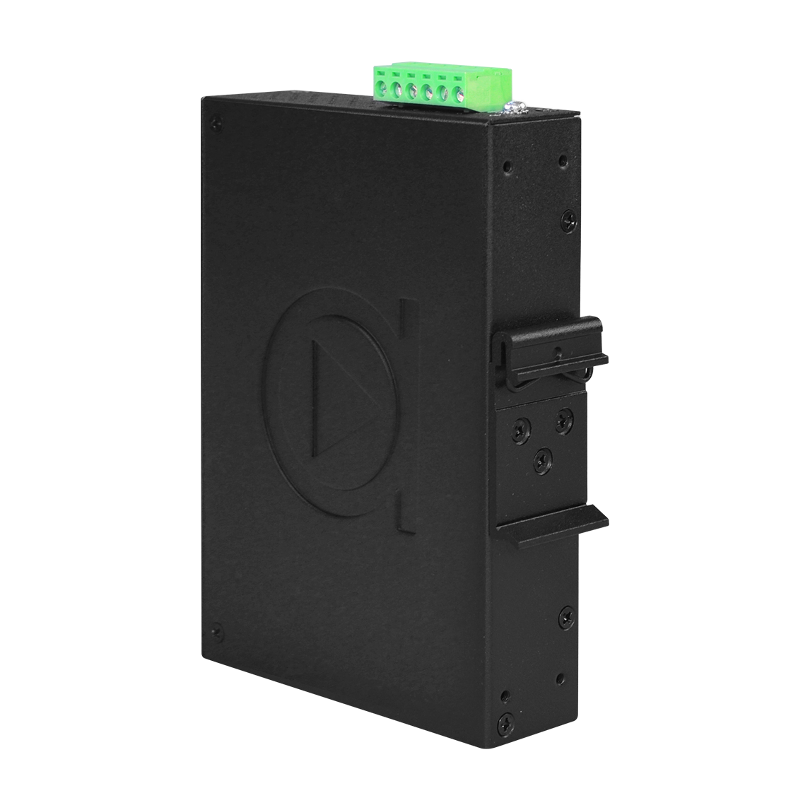 Switch LNP-0800-T (8* 10/100Tx 30W porta) - AGL