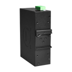 Switch LNP-0800-60-24 (4*10/100Tx 30W/P + 4*10/100Tx 60W/P) - AGL