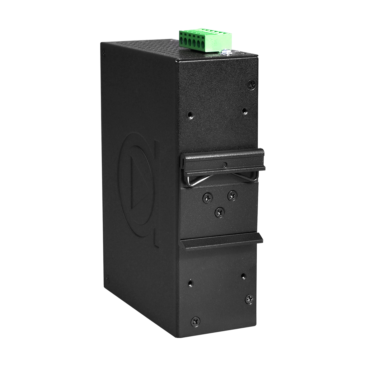 Switch LNP-0800-60-24 (4*10/100Tx 30W/P + 4*10/100Tx 60W/P) - AGL