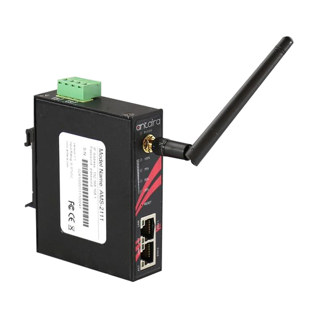 Access Point Wireless AMS-2111 - AGL