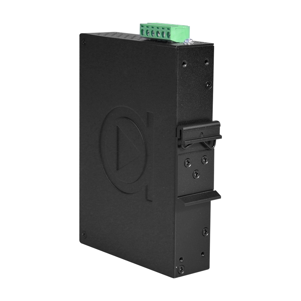Switch LNX-0501-ST-S3-T (4*10/100Tx + 1*100Fx ST) - AGL