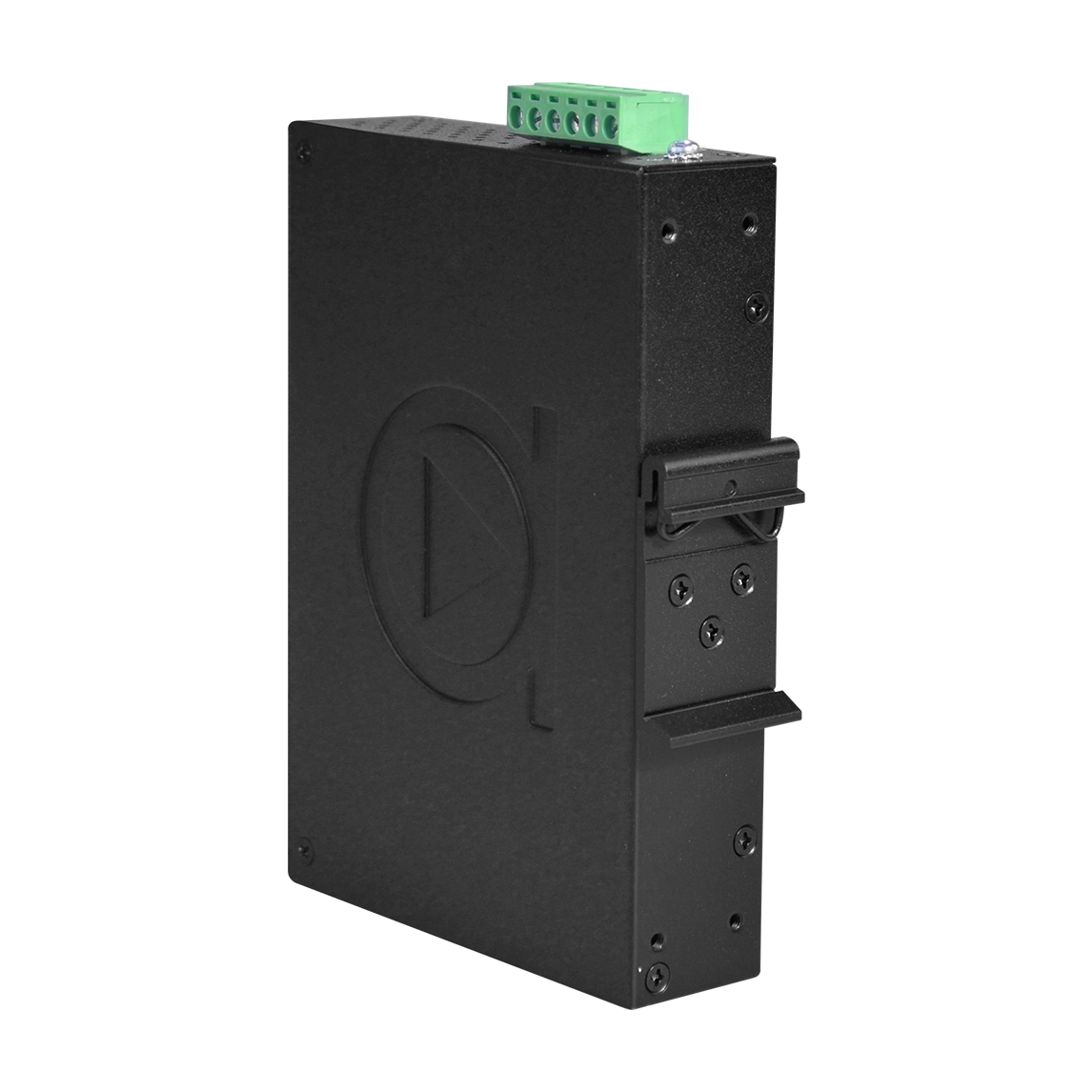 Switch LNX-0501-ST-S3-T (4*10/100Tx + 1*100Fx ST) - AGL
