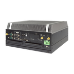 Embedded PC HBFEF752W-7100-B (Intel i3 Kaby Lake, WLAN) - AGL