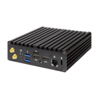 Embedded PC HBJC420P891-4105B (Gemini Lake J4105) - AGL