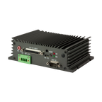 PC Industrial AMOS-825 (Cortex-A9, 1GB RAM/16GB eMMC, 9-36VDC) - AGL