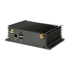 PC Industrial AMOS-825 (Cortex-A9, 1GB RAM/16GB eMMC, 9-36VDC) - AGL