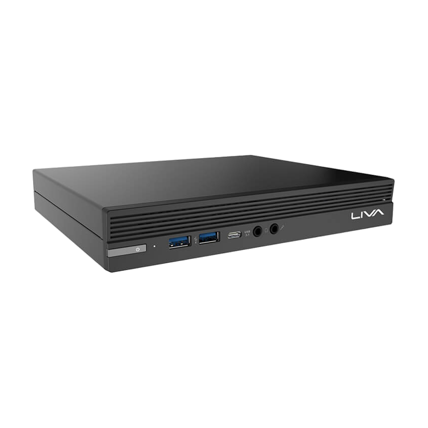 Mini PC ECS LIVA One H310C (Intel LGA 1151 TDP 35W, 2.5" HDD/SSD) - AGL