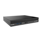 Mini PC ECS LIVA One H310C (Intel LGA 1151 TDP 35W, 2.5" HDD/SSD) - AGL