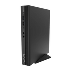 Mini PC ECS LIVA One H310C (Intel LGA 1151 TDP 35W, 2.5" HDD/SSD) - AGL