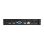 Mini PC ECS LIVA One H310C (Intel LGA 1151 TDP 35W, 2.5" HDD/SSD) - AGL