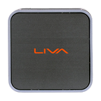 ECS LIVA Q2 (Celeron N4000, 4GB/64GB, Win 10 PRO) - AGL