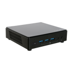 Mini PC ECS LIVA Z3 Plus (Intel i5-10210U, 2* LAN, Alexa A4PC) - AGL