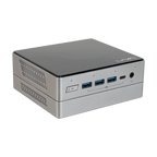 Mini PC ECS LIVA Z3E Plus (Intel i5-10210U, 16GB / 240GB SSD, Alexa A4PC) - AGL