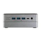 Mini PC ECS LIVA Z3E Plus (Intel i5-10210U, 16GB / 240GB SSD, Alexa A4PC) - AGL