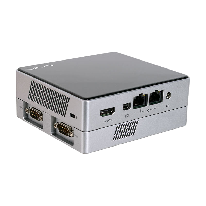 Mini PC ECS LIVA Z3E Plus (Intel i5-10210U, 16GB / 240GB SSD, Alexa A4PC) - AGL