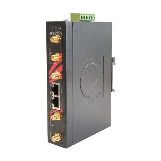 Router IoT Cloud LTE CAT6 ARS-2131-LTE-T - AGL