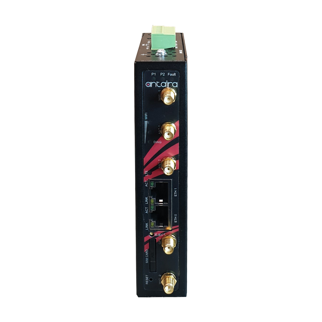 Router IoT Cloud LTE CAT6 ARS-2131-LTE-T - AGL