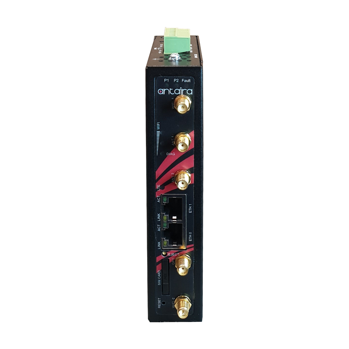 Router IoT Cloud LTE CAT6 ARS-2131-LTE-T - AGL