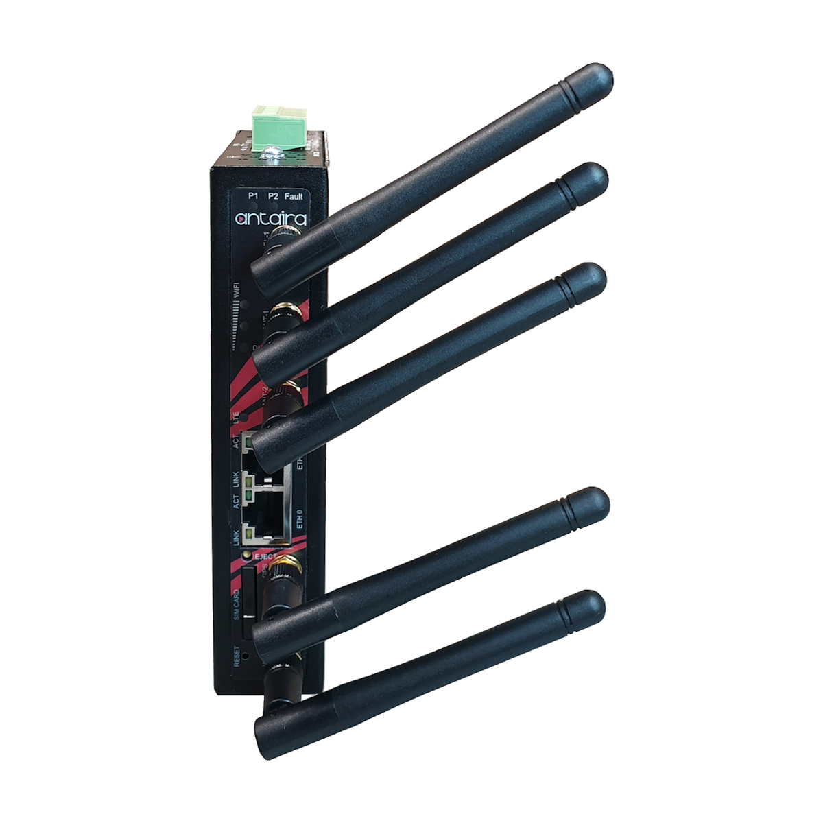Router IoT Cloud LTE CAT6 ARS-2131-LTE-T - AGL