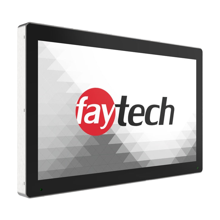 Monitor 15.6' FT156TMIP69KHB front