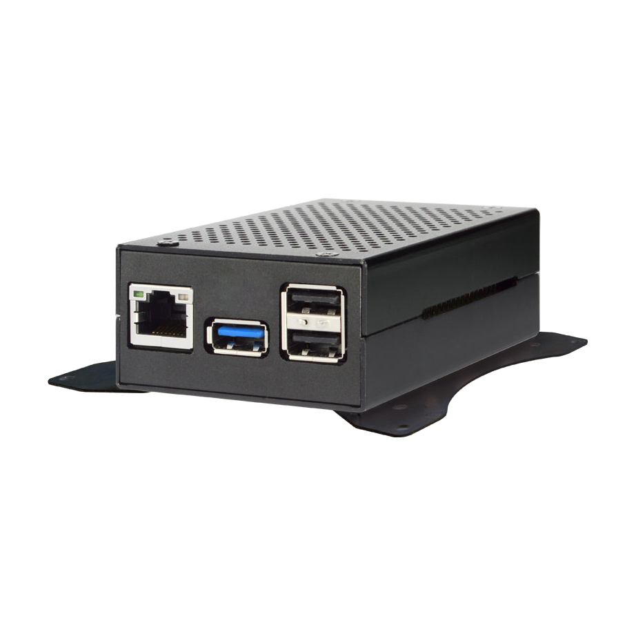 Andoird PC Industrial HBJC923R3328DG2NS (ARM Cortex A17) - AGL