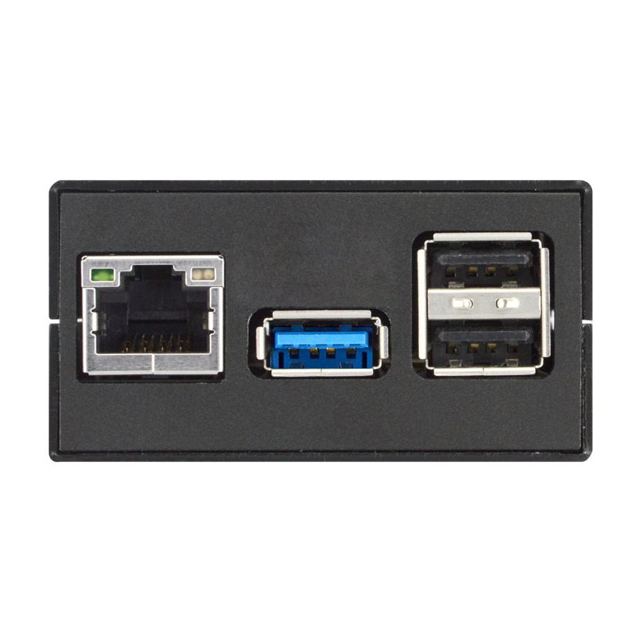 Andoird PC Industrial HBJC923R3328DG2NS (ARM Cortex A17) - AGL