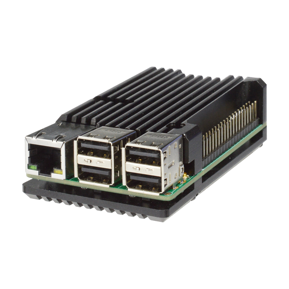 Andoird PC Industrial HBJC924R3288DG2NS (ARM Cortex A17) - AGL