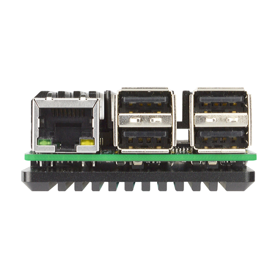 Andoird PC Industrial HBJC924R3288DG2NS (ARM Cortex A17) - AGL