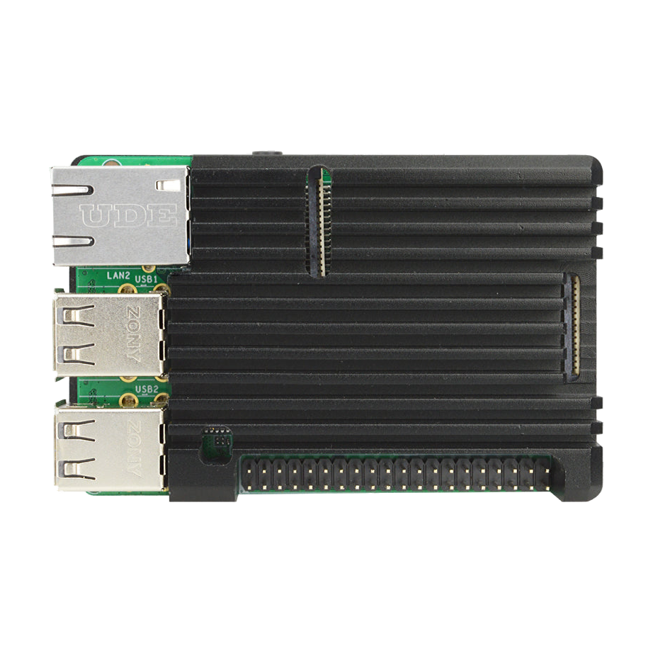 Andoird PC Industrial HBJC924R3288DG2NS (ARM Cortex A17) - AGL