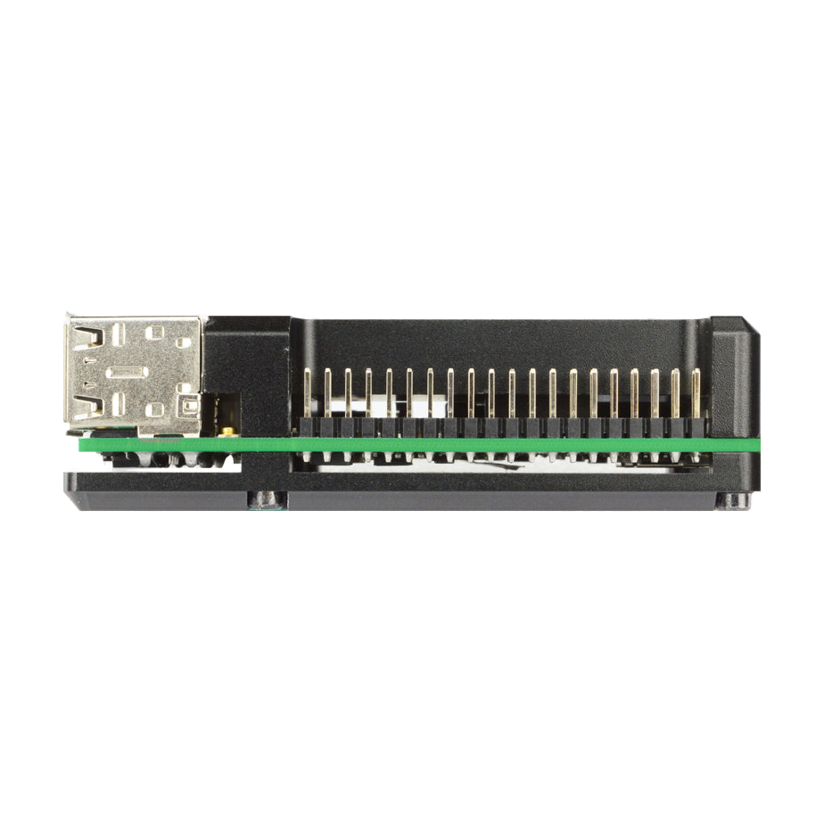 Andoird PC Industrial HBJC924R3288DG2NS (ARM Cortex A17) - AGL