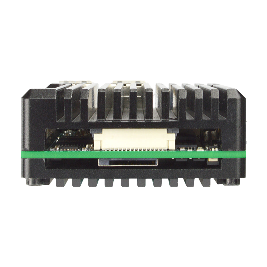 Andoird PC Industrial HBJC924R3288DG2NS (ARM Cortex A17) - AGL
