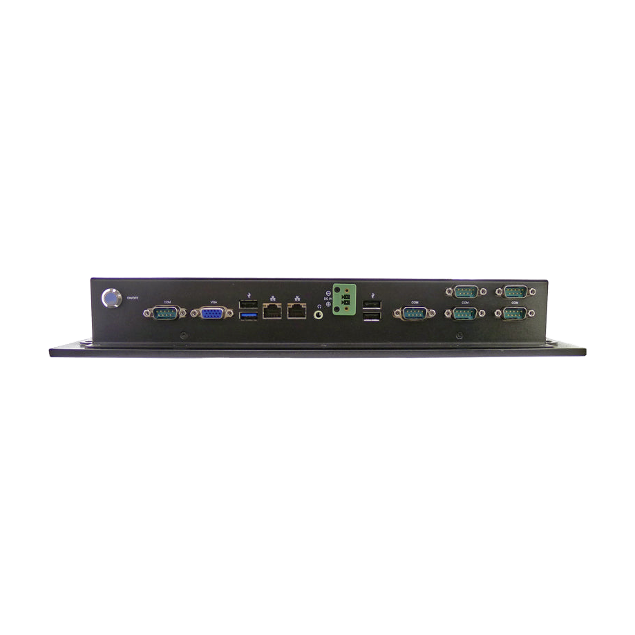 HPC-150BR-2930-4G conectors