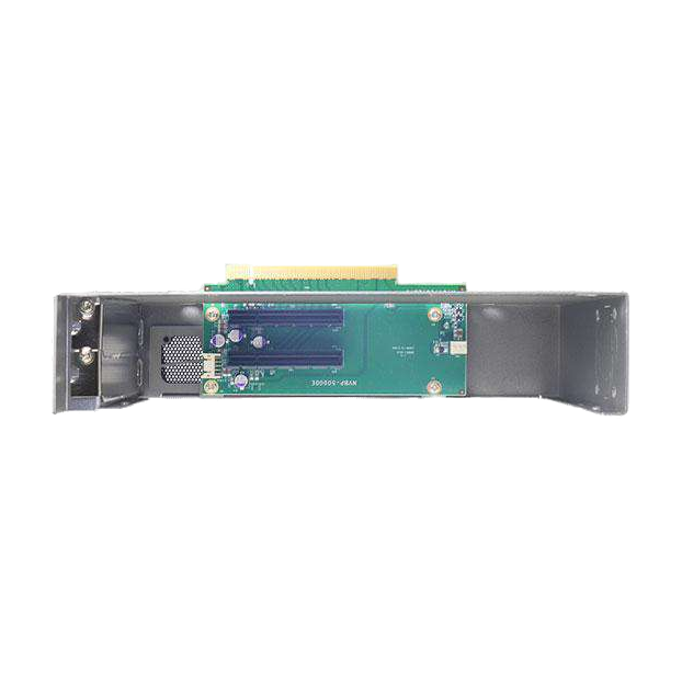 Embedded PC Robusto Nuvo-5026E series - AGL