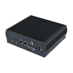 Mitac S300-10AS (Apollo Lake N3350, 2* GLAN, 2* RS232) - AGL