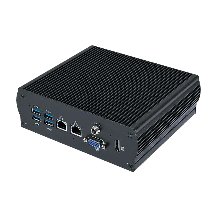 Mitac S300-10AS (Apollo Lake N3350, 2* GLAN, 2* RS232) - AGL