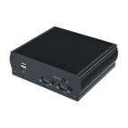 Mitac S300-10AS (Apollo Lake N3350, 2* GLAN, 2* RS232) - AGL