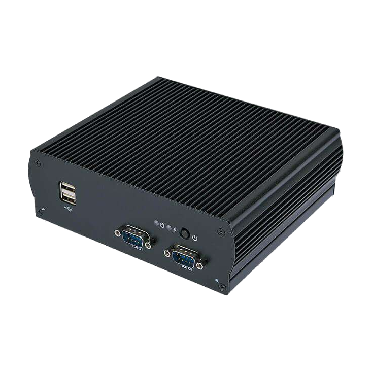 Mitac S300-10AS (Apollo Lake N3350, 2* GLAN, 2* RS232) - AGL