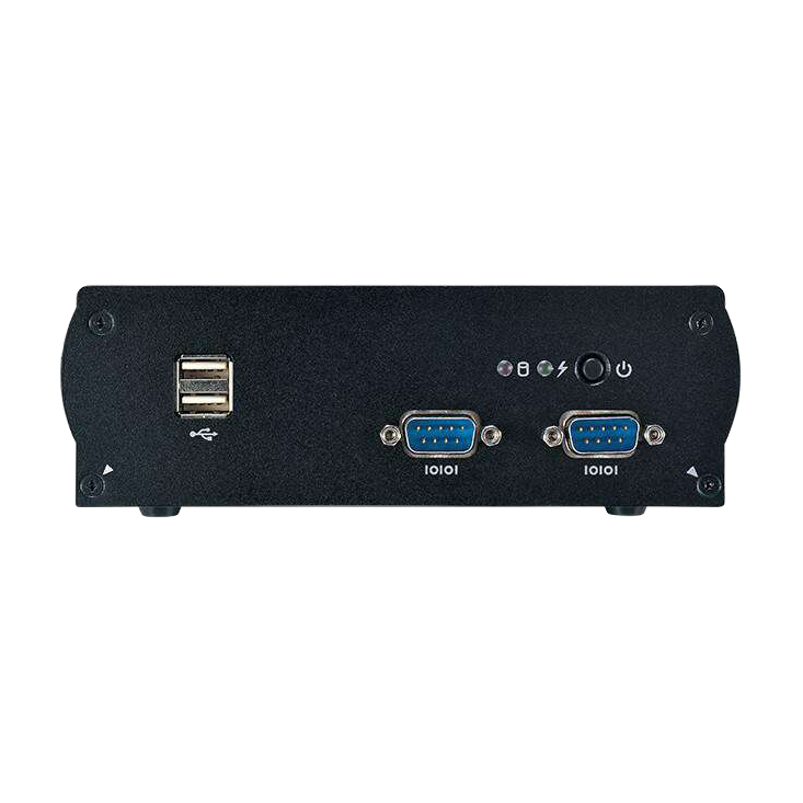 Mitac S300-10AS (Apollo Lake N3350, 2* GLAN, 2* RS232) - AGL