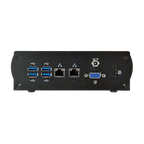 Mitac S300-10AS (Apollo Lake N3350, 2* GLAN, 2* RS232) - AGL