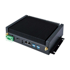 Mitac S310-11KS (Kabylake i3-7100U, 2* GLAN, 3* RS232, GPIO) - AGL
