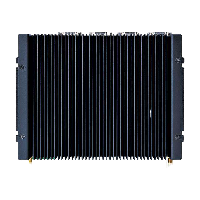 Mitac S310-11KS (Kabylake i5-7300U, 2* GLAN, 3* RS232, GPIO) - AGL