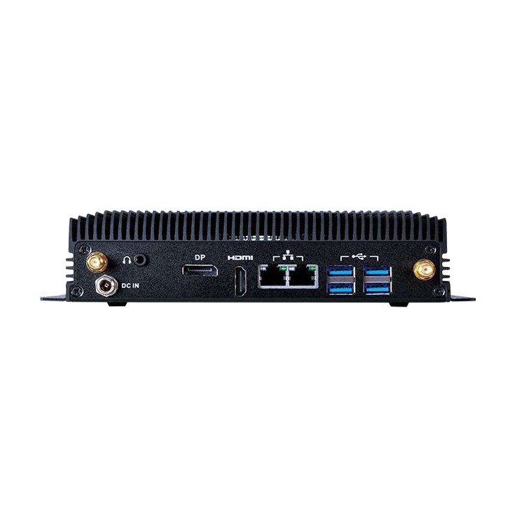Mitac S320-11KS (Kabylake i3-7100U, Dual LAN) - AGL