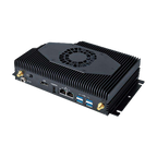 Mitac S320-11KS (Kabylake i3-7100U, Dual LAN) - AGL