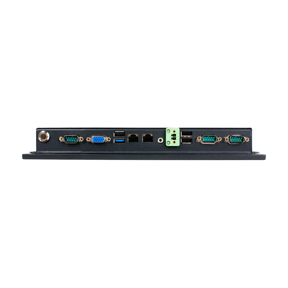 HPC-104BR-2930-4G conectors