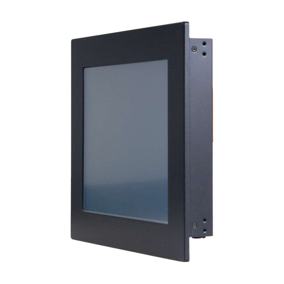HPC-104BR-2930-4G side-view